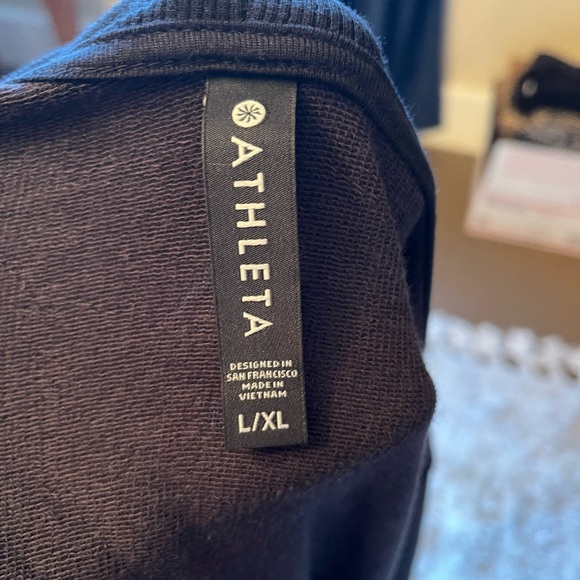 Athleta Cardigan - Picture 3 of 4